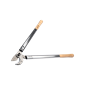 Ebrancheur Löwe 22 Curved Anvil gamme natural
